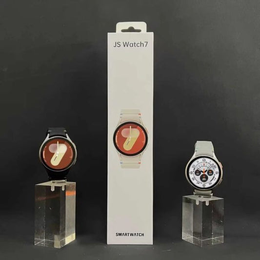 Js Watch 7 Smart Watch