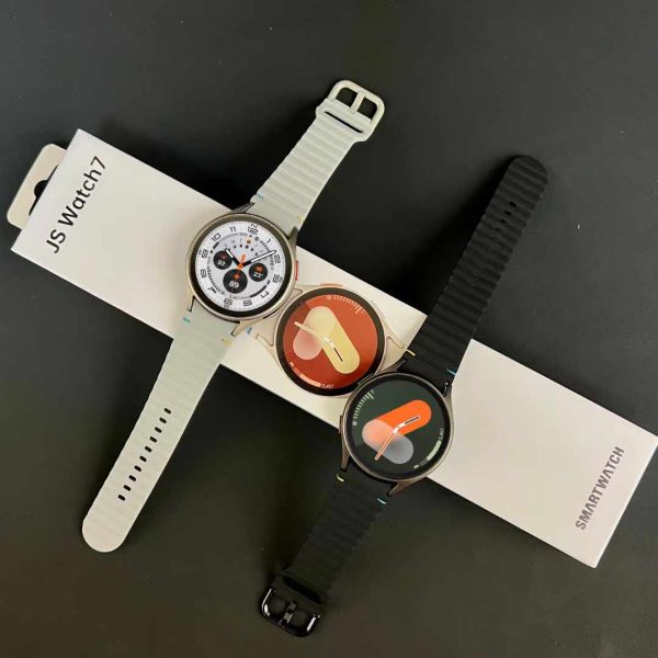 Js Watch 7 Smart Watch