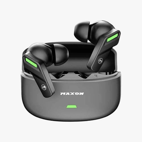 Maxon B-101 Sky Stone Earbuds Noise Cancellation