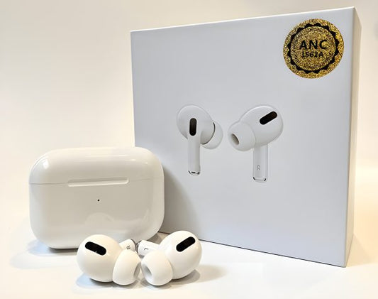 New Apple Airpods