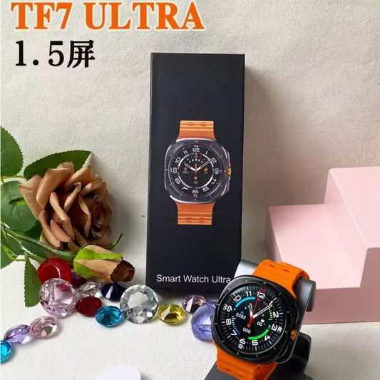 Tf7 Ultra Smart Watch